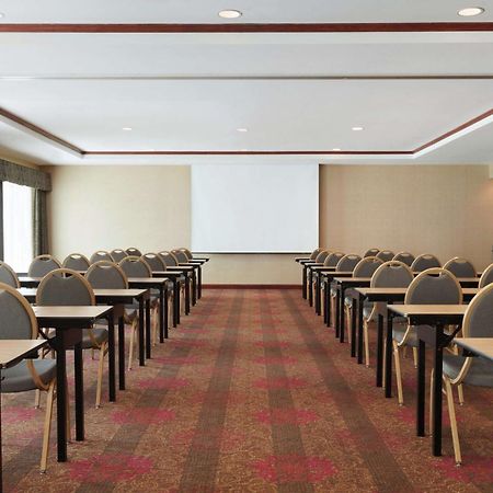 Hilton Garden Inn Houston/The Woodlands Exteriér fotografie
