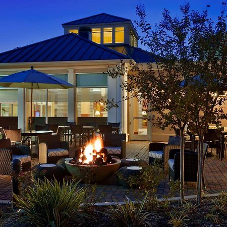 Hilton Garden Inn Houston/The Woodlands Exteriér fotografie
