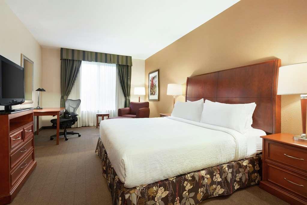 Hilton Garden Inn Houston/The Woodlands Pokoj fotografie