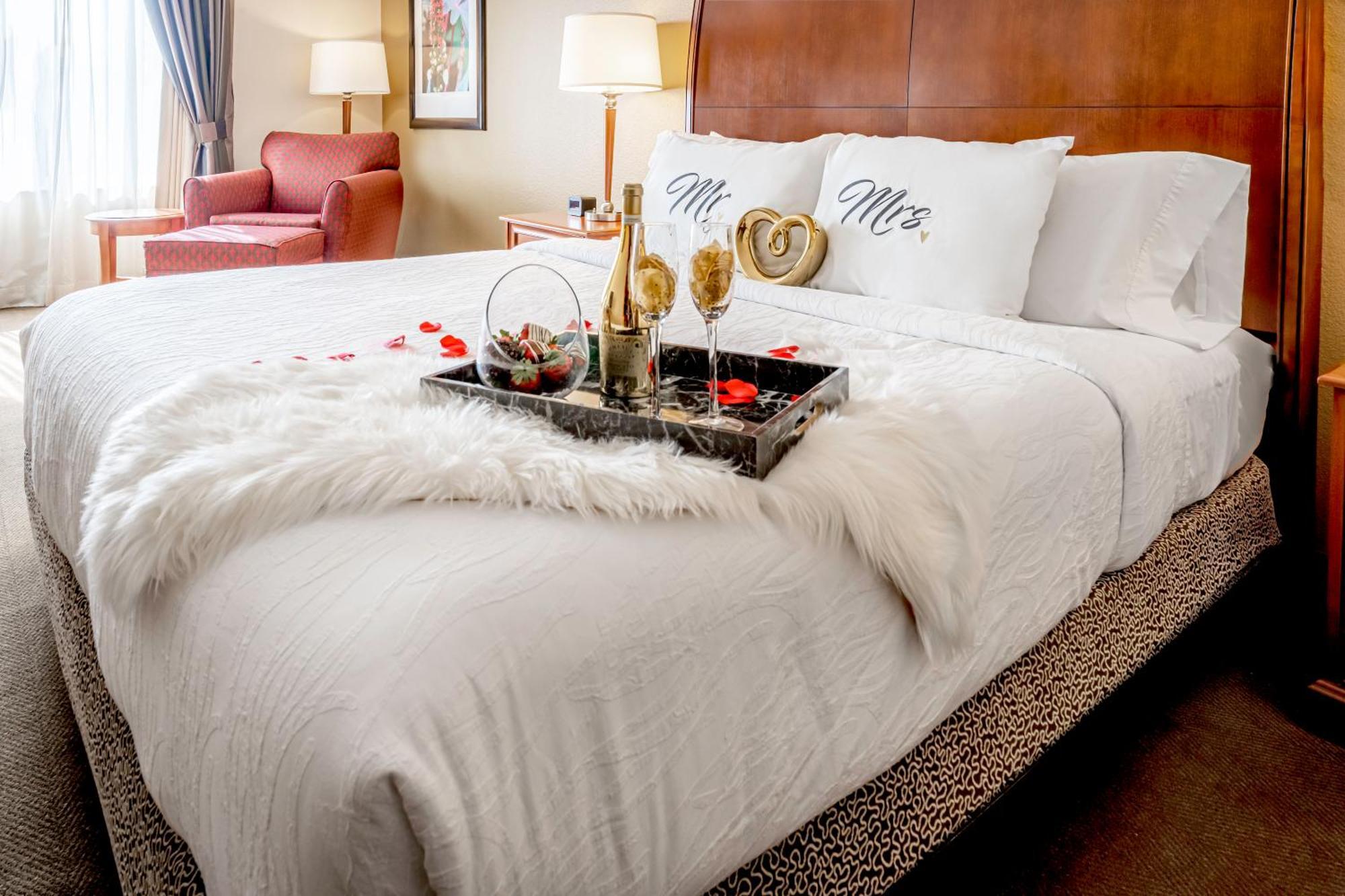 Hilton Garden Inn Houston/The Woodlands Exteriér fotografie