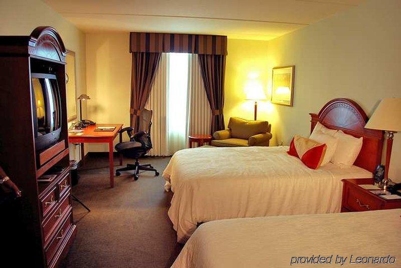 Hilton Garden Inn Houston/The Woodlands Pokoj fotografie