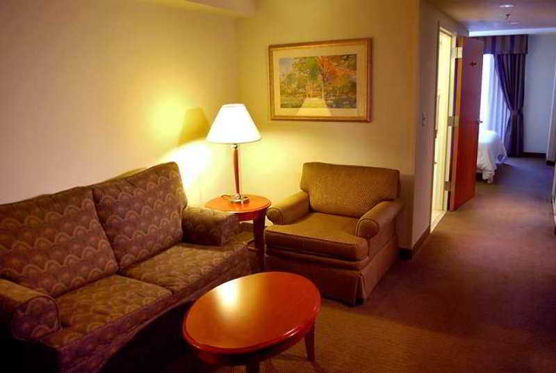 Hilton Garden Inn Houston/The Woodlands Pokoj fotografie
